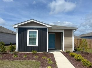 1011 Course Ln, Surf City, NC 28445