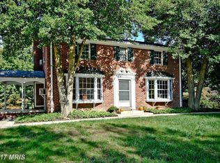 4906 Sharon Rd, Temple Hills, MD 20748