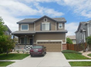 14337 E 101st Ave, Commerce City, CO 80022