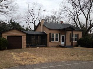 15075 Hobbie Rd, Ramer, AL 36069