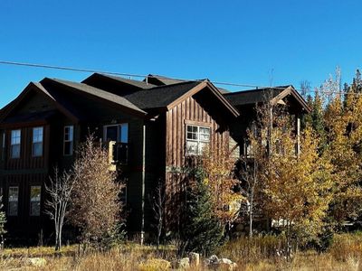 33 Dewey Placer Dr #33A, Breckenridge, CO, 80424