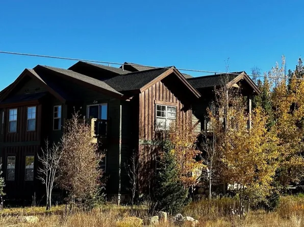 33 Dewey Placer Dr #33A, Breckenridge, CO 80424