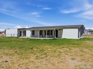 3050 Van Ln, Pahrump, NV 89048