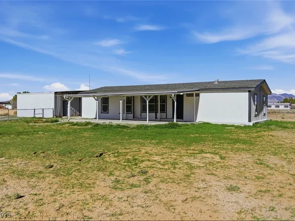 3050 Van Ln, Pahrump, NV 89048