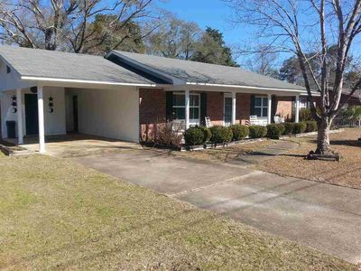 349 Graceland Dr, Geneva, AL, 36340