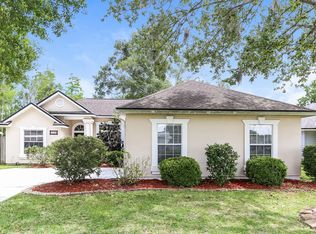 3123 Olde Sutton Parke Dr, Orange Park, FL 32073
