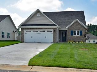 2062 Mackenna Dr, Graham, NC 27253