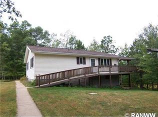 28711 Kilkare Greenway Way, Danbury, WI 54830
