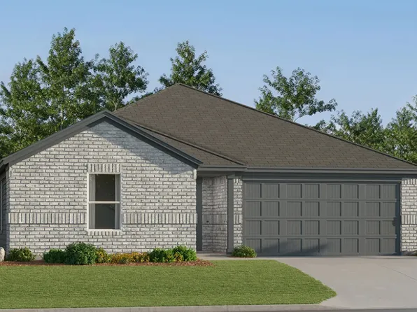2149 Cedar Creek Ave, Yukon, OK 73099