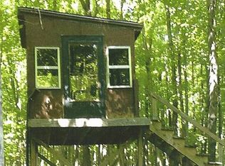 Diamond Roof Rd, Townsend, WI 54175