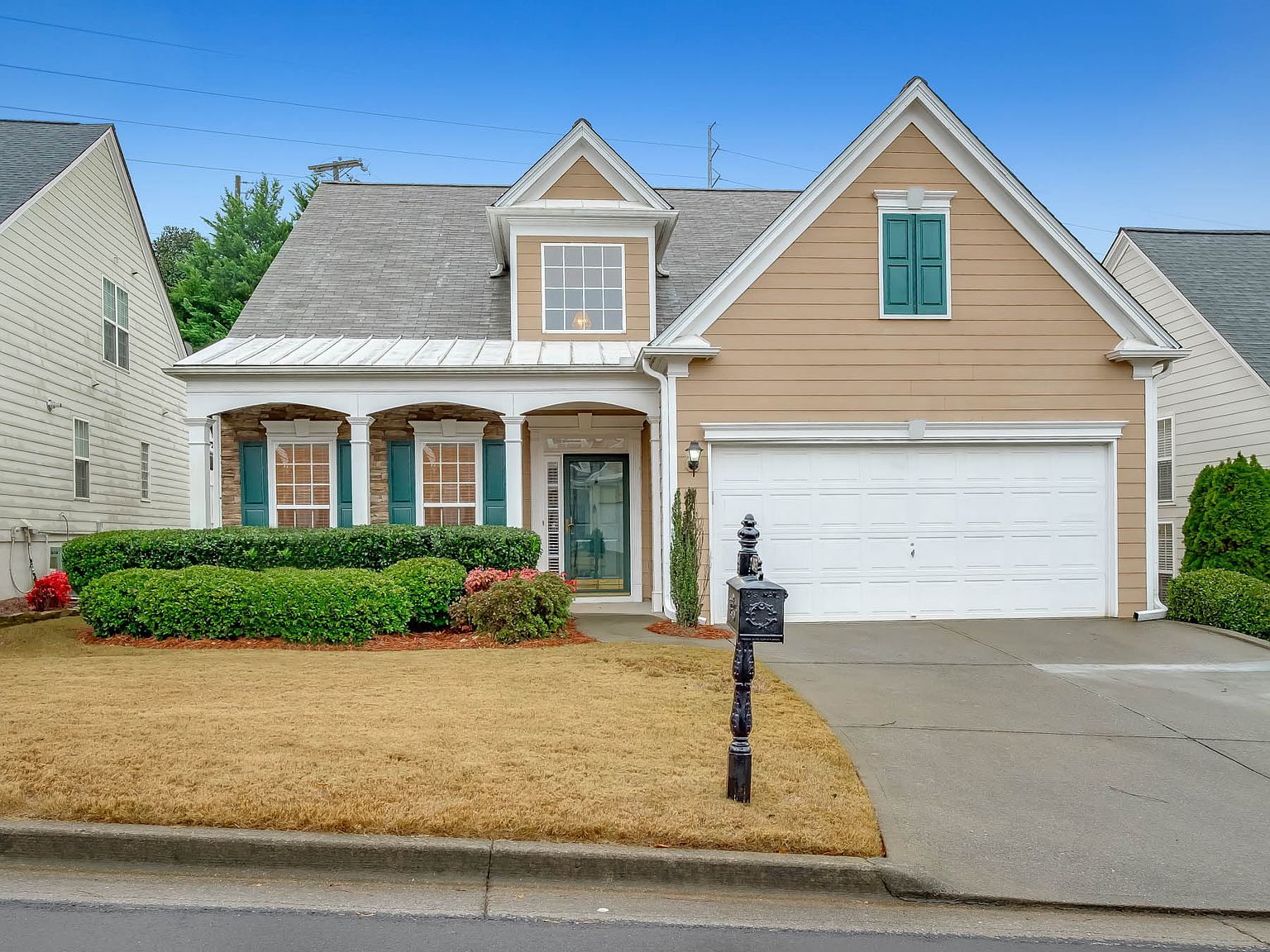 1325 Seneca Ave, Cumming, GA 30041 | Zillow