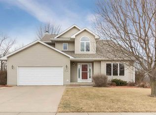 2420 Mulberry St, Coralville, IA 52241
