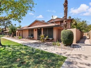 1115 N 84th Pl, Scottsdale, AZ 85257