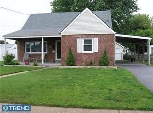 2209 Diamond St, Wilmington, DE 19804