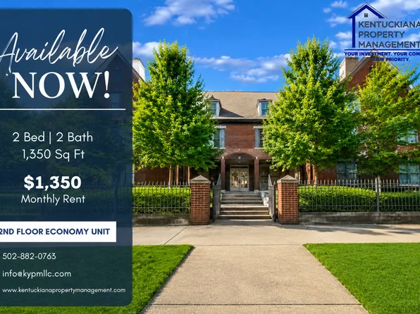 807 E Main St, 807 E Main St #F, New Albany, IN 47150