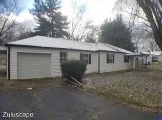 6429 Bluff Crest Ct, Indianapolis, IN 46217