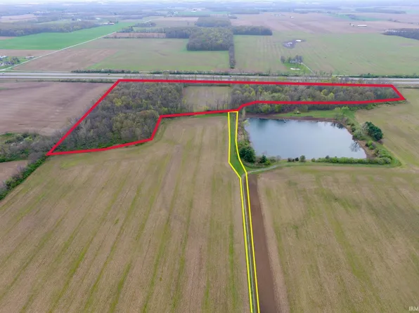 3410 E 250 N, Peru, IN 46970