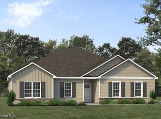 126 Anthem Ave, Newport, NC 28570
