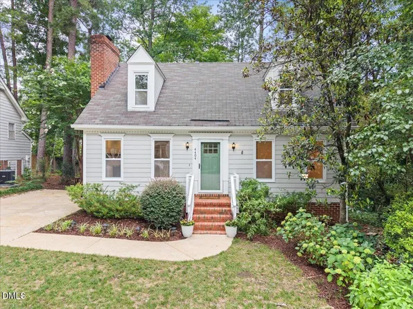 4404 Lancashire Dr, Raleigh, NC 27613