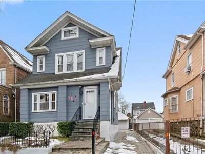 3967 Amundson Avenue, Bronx, NY, 10466