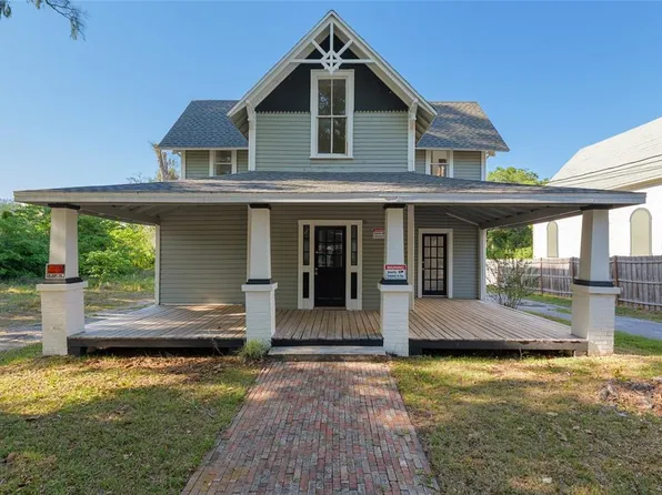 721 NE 2nd St, Ocala, FL 34470
