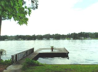 208 Spring Creek Rd, Warwick, GA 31796