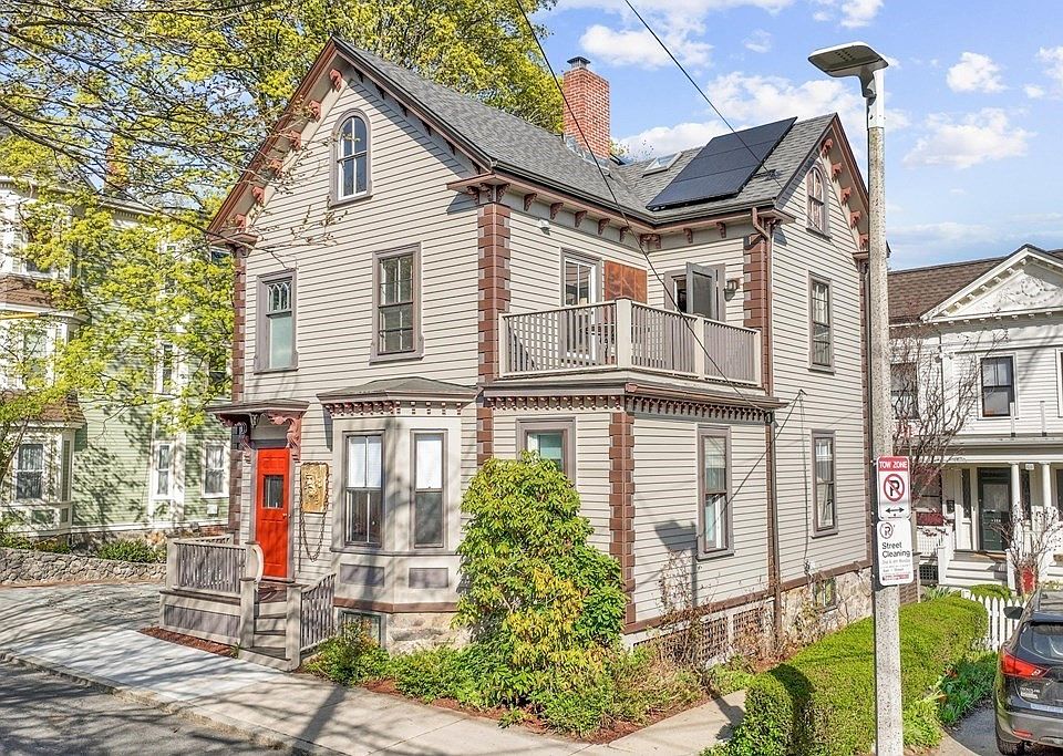 150 Chestnut Ave, Jamaica Plain, MA 02130 Zillow