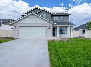 12752 Abbeygate Dr, Nampa, ID 83651