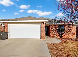 1117 Porterfield Rd, Midland, TX 79705