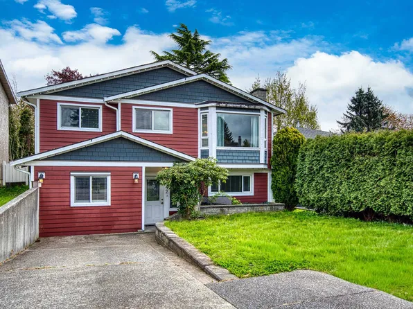 2842 Woodland Ct, Langley, BC V2Y 1G1