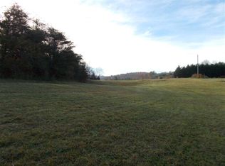 Lot 14 Bald Meadow Ln, Barren Springs, VA 24313