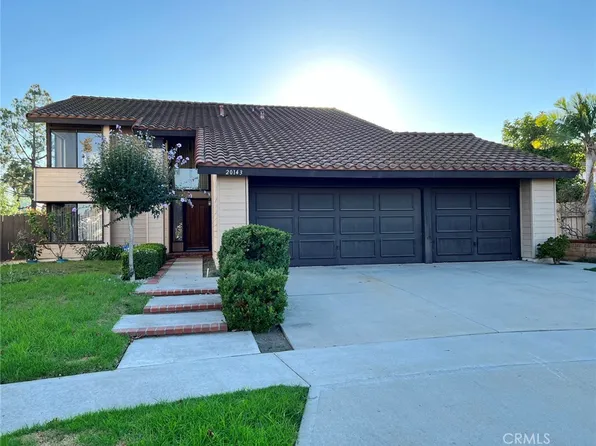 20143 Bader Cir, Cerritos, CA 90703