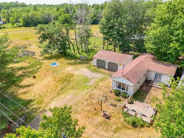 520 Scotchtown Rd, Canning, NB E4B 1X8