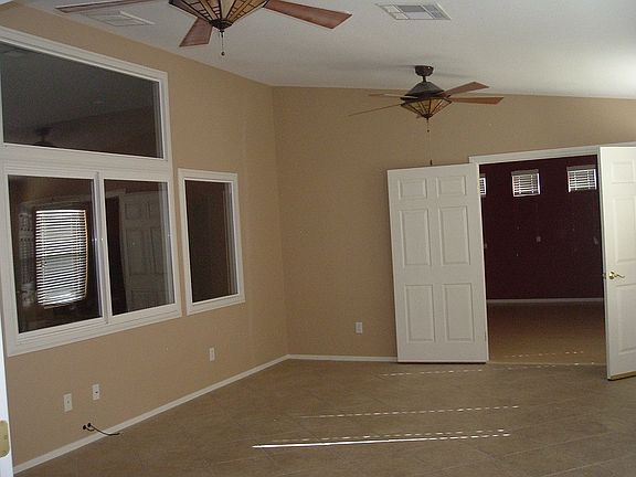 Sunroom To Master