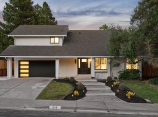 210 Royal Palm Pl, Danville, CA