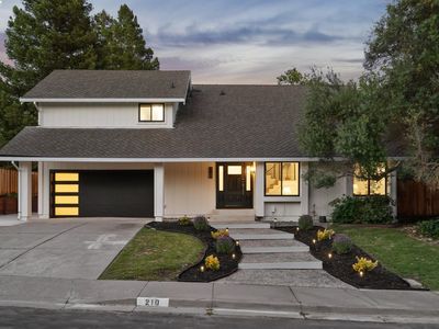 210 Royal Palm Pl, Danville, CA, 94526