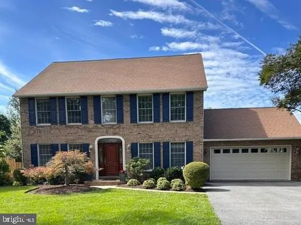 4428 S Meadow Ct, Ellicott City, MD 21042