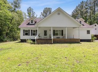 389 Magnolia Dr, Waverly, GA 31565