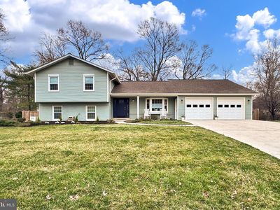 8711 Falkstone Ln, Alexandria, VA, 22309