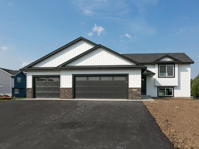 1621 72nd Ave, Hammond, WI, 54015