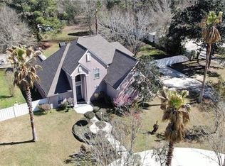 108 Lindsey Ln, Slidell, LA 70461