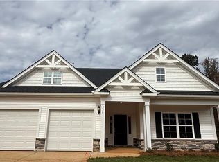 236 Morning Star Dr, Advance, NC 27006