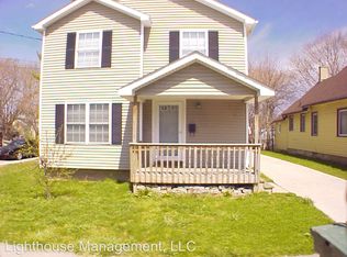 92 Rauber St, Rochester, NY 14605