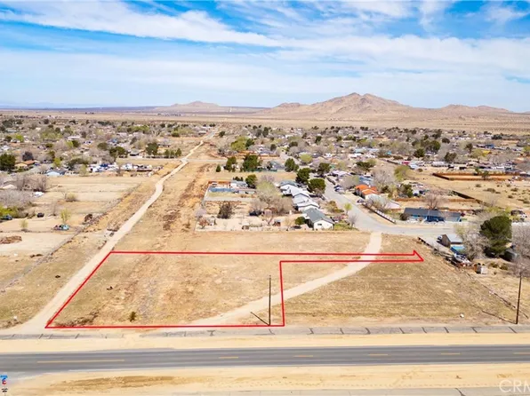 0 Avenue D #175, Lancaster, CA 93535