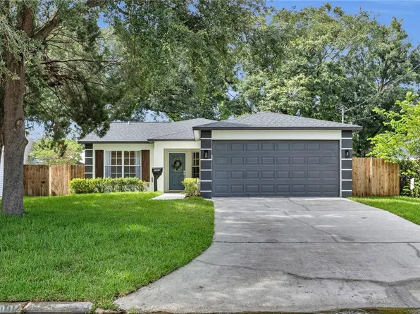 1005 W Indiana Ave, Tampa, FL 33603