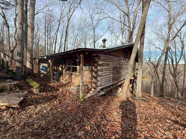 0 Private Road 422 #17, Birch Tree, MO 65438