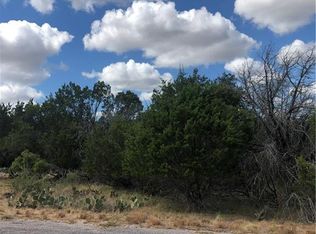 503 Appaloosa, Horseshoe Bay, TX 78657