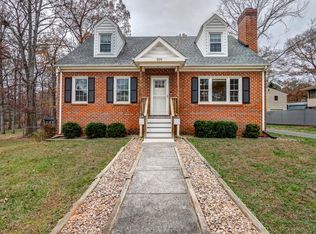 305 Valleywood Dr, Forest, VA 24551