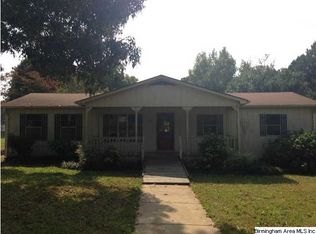 2070 Grey Hill Rd, West Blocton, AL 35184