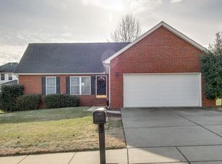 1309 Chapman Ct, Spring Hill, TN 37174